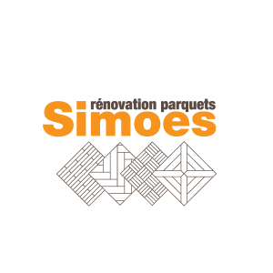 Logo Simoes rénovation parquets
